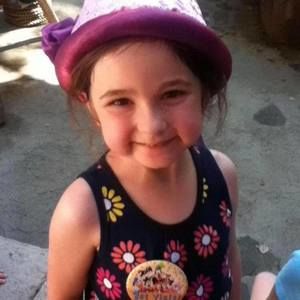 Meet your Posher, Grayling